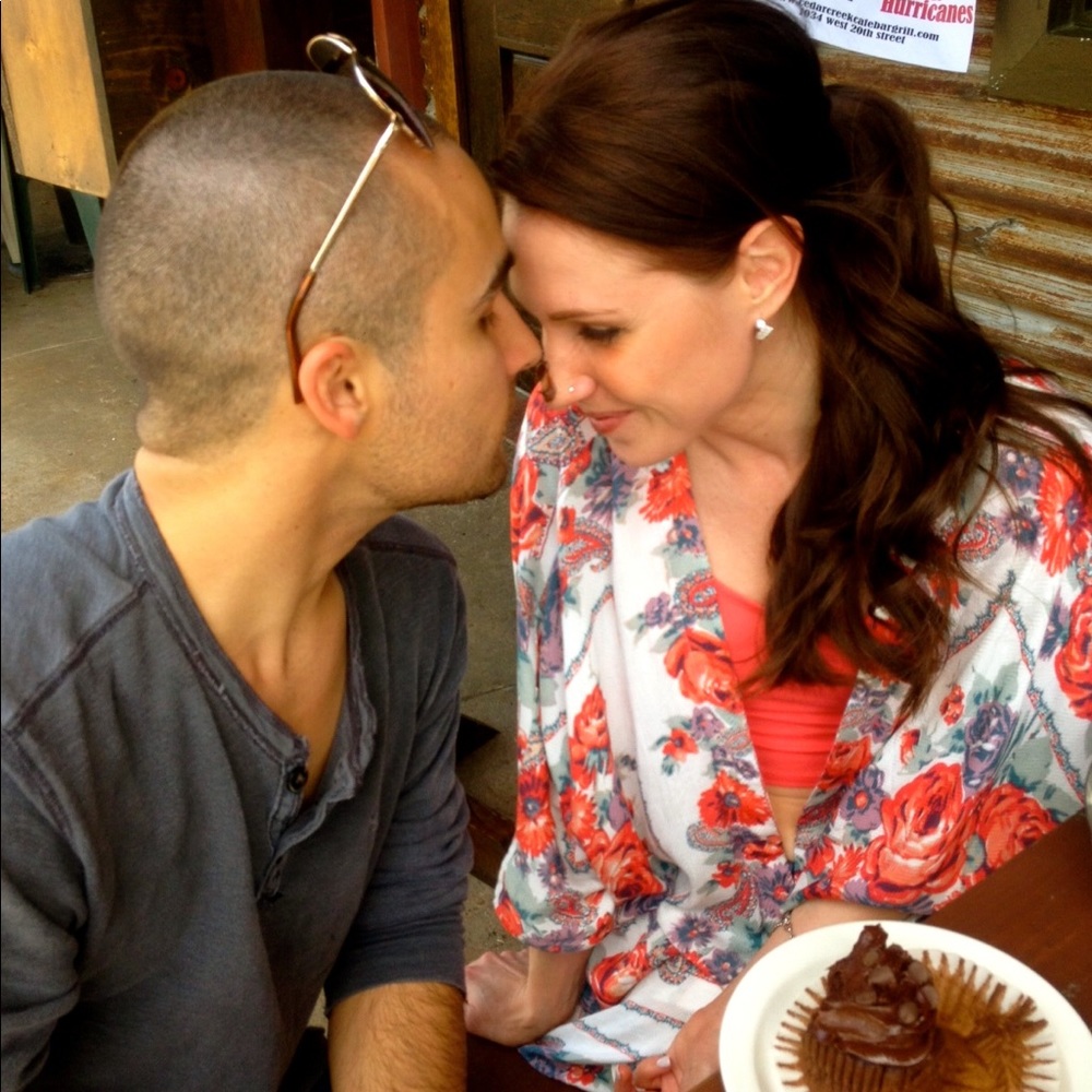 Meet your Posher, Ally